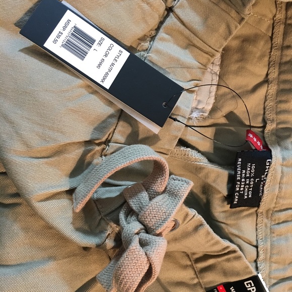 NWT Slim Fit Jogger - Picture 7 of 7